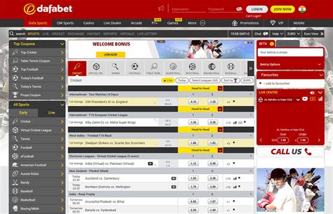 Dafabet Review – Find the Available Sports, Odds, and Much .